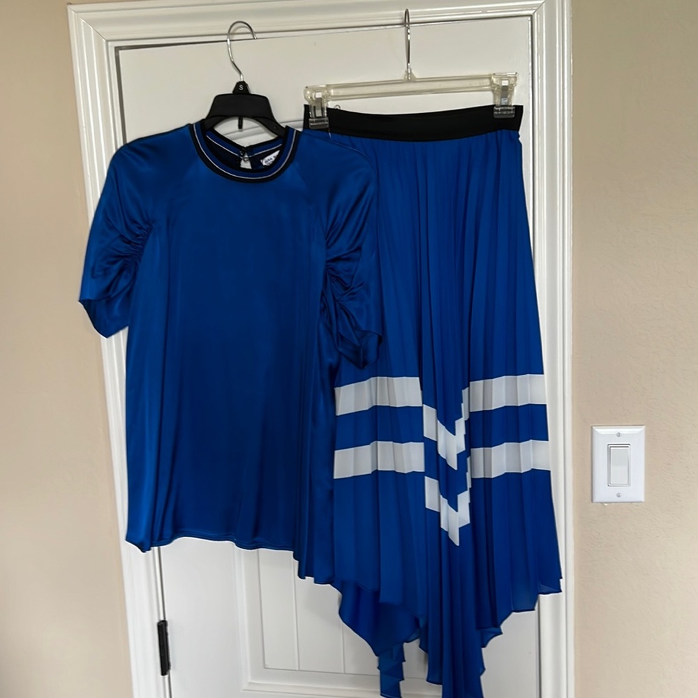 SILK SET